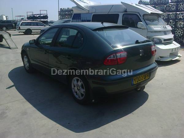 Dezmembrari auto Seat Leon (1999-) - poza 2