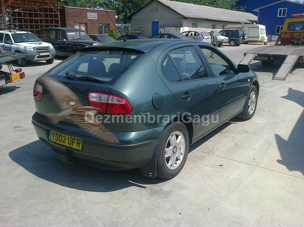 Dezmembrari auto Seat Leon (1999-) - poza 3