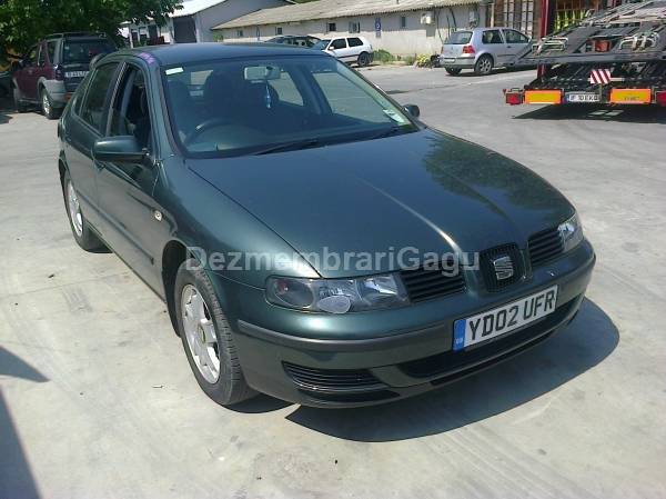 Dezmembrari auto Seat Leon (1999-) - poza 4