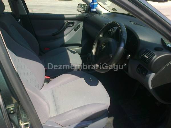 Dezmembrari auto Seat Leon (1999-) - poza 5