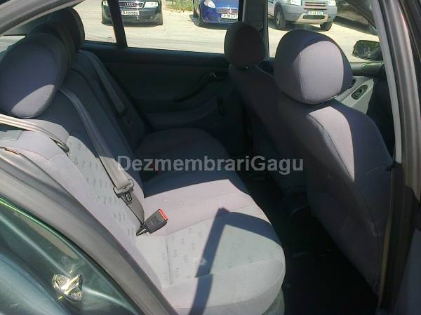 Dezmembrari auto Seat Leon (1999-) - poza 6