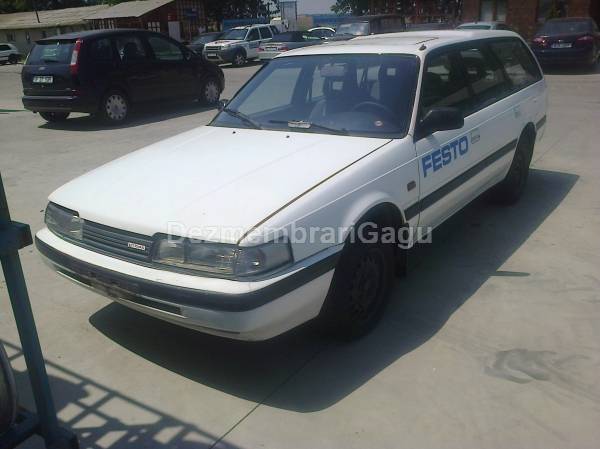 Dezmembrari auto Mazda 626 III (1987-1997) - poza 1