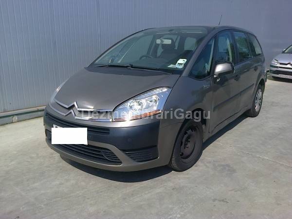 Dezmembrari Citroen C4 Picasso