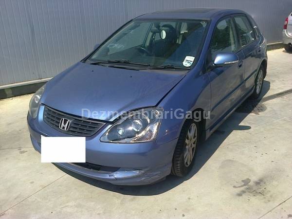 Dezmembrari auto Honda Civic VI (2001-2005) - poza 1