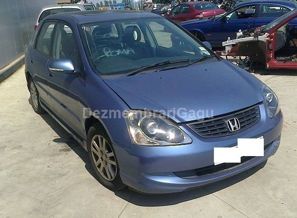 Dezmembrari auto Honda Civic VI (2001-2005) - poza 4