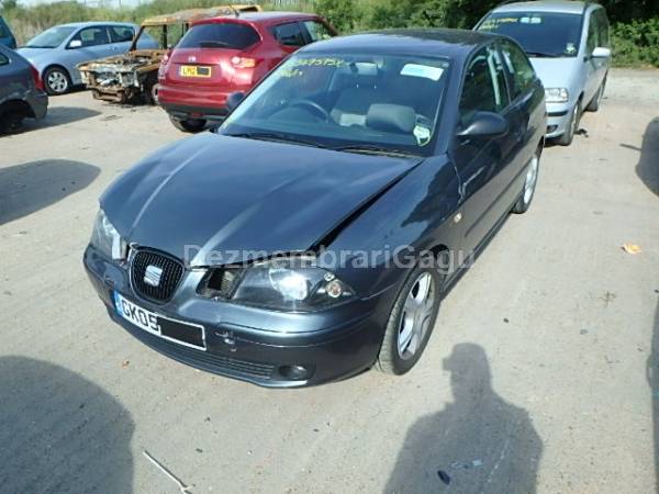 Dezmembrari auto Seat Ibiza Iv (2002-) - poza 1