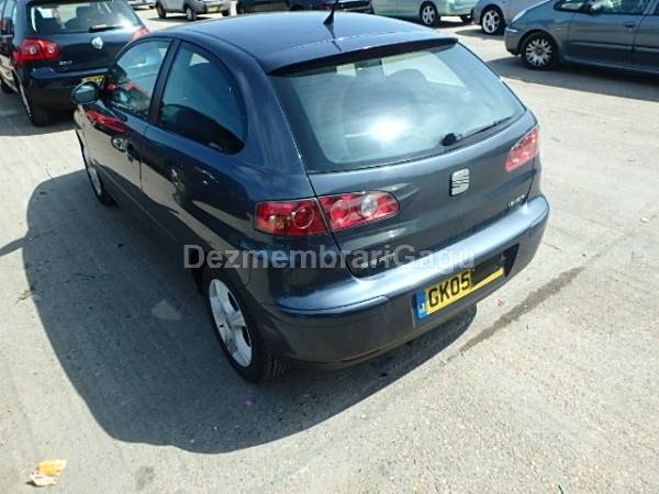 Dezmembrari auto Seat Ibiza Iv (2002-) - poza 2