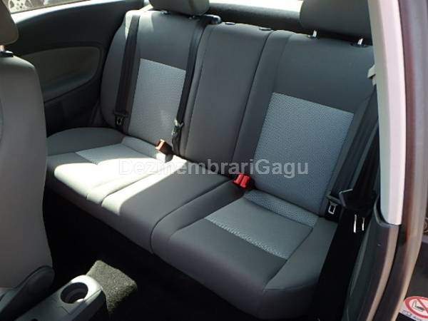 Dezmembrari auto Seat Ibiza Iv (2002-) - poza 6