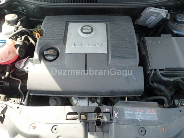 Dezmembrari auto Seat Ibiza Iv (2002-) - poza 7