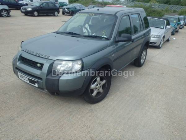 Dezmembrari auto Land Rover Freelander I (1998-) - poza 1