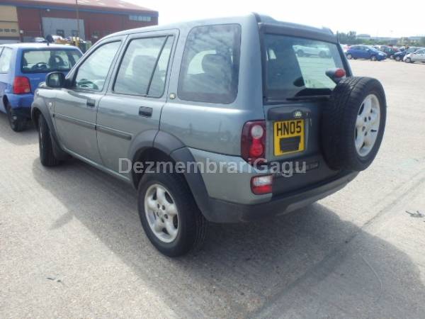 Dezmembrari auto Land Rover Freelander I (1998-) - poza 2