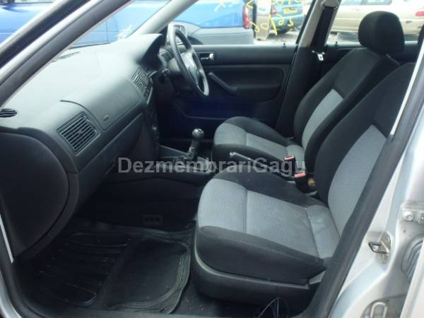 Dezmembrari auto Volkswagen Golf Iv (1997-2005) - poza 5