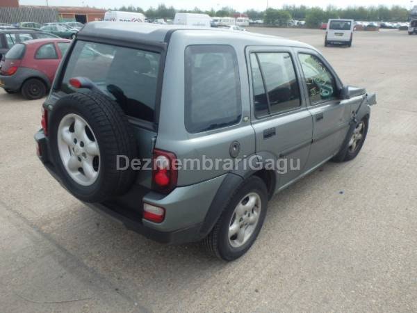 Dezmembrari auto Land Rover Freelander I (1998-) - poza 3