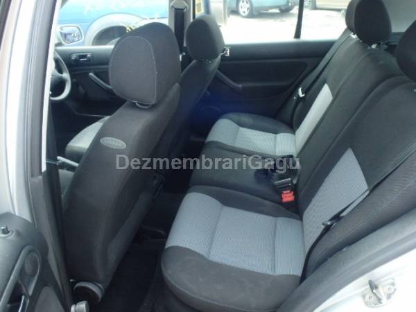 Dezmembrari auto Volkswagen Golf Iv (1997-2005) - poza 4