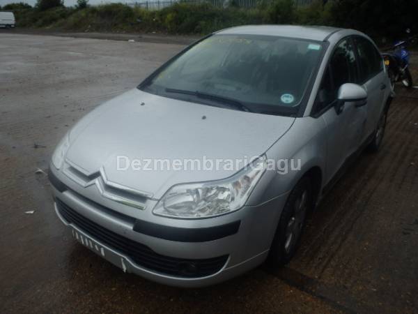 Dezmembrari Citroen C4