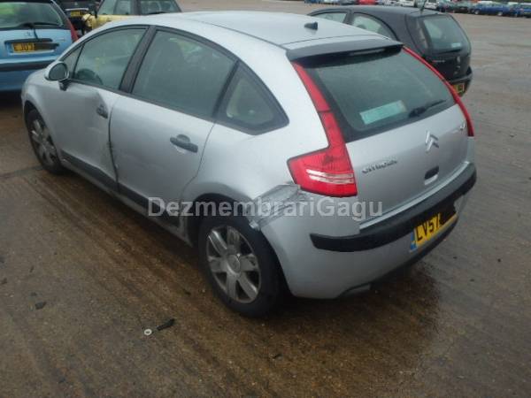 Dezmembrari auto Citroen C4 - poza 2