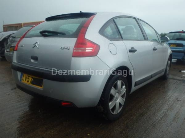 Dezmembrari auto Citroen C4 - poza 3