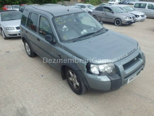 Dezmembrari auto Land Rover Freelander I (1998-) - poza 4