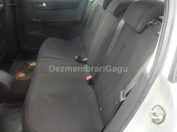 Dezmembrari auto Citroen C4 - poza 6