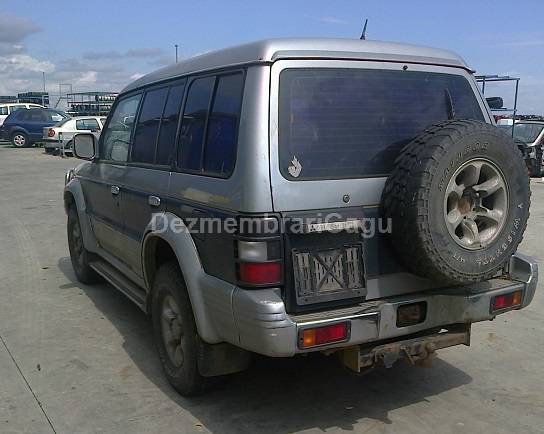 Dezmembrari auto Mitsubishi Pajero Ii (1990-2000) - poza 2