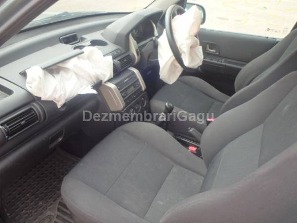 Dezmembrari auto Land Rover Freelander I (1998-) - poza 5