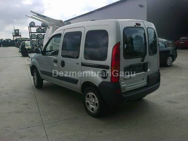 Dezmembrari auto Renault Kangoo I (1998-) - poza 2