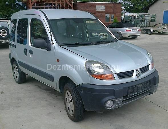 Dezmembrari auto Renault Kangoo I (1998-) - poza 4