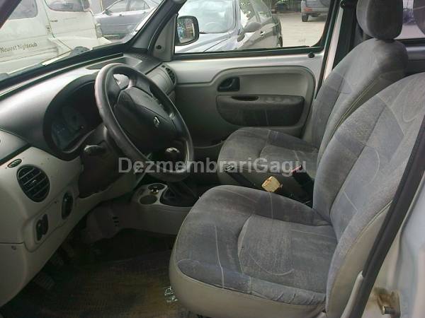 Dezmembrari auto Renault Kangoo I (1998-) - poza 5