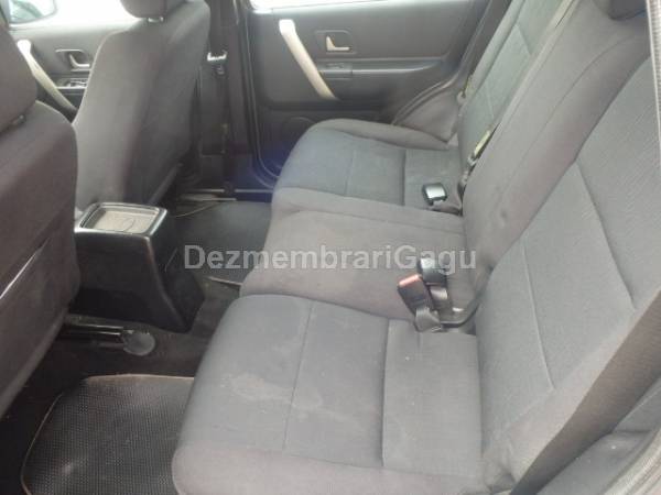 Dezmembrari auto Land Rover Freelander I (1998-) - poza 6