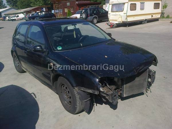 Dezmembrari auto Volkswagen Golf Iv (1997-2005) - poza 4