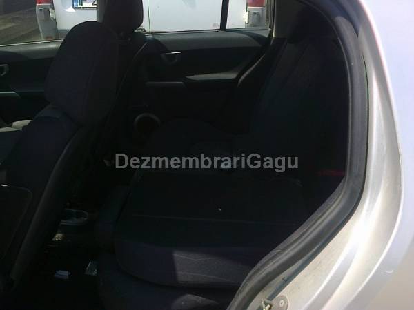 Dezmembrari auto Smart Forfour - poza 6