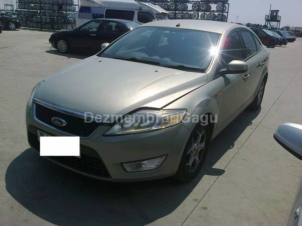 Dezmembrari auto Ford Mondeo Iv (2007-) - poza 1