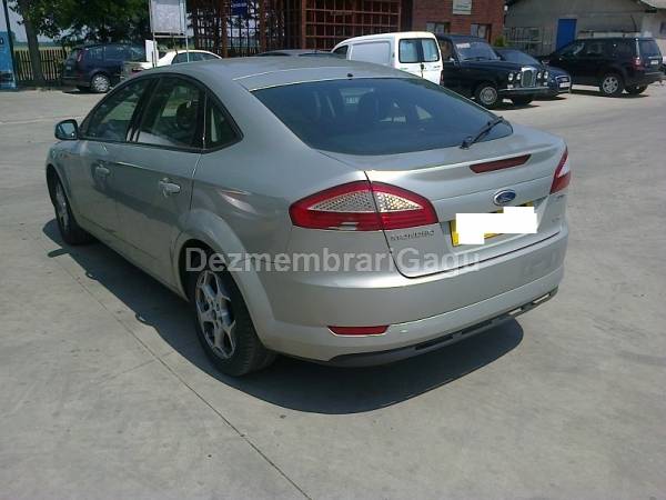 Dezmembrari auto Ford Mondeo Iv (2007-) - poza 2