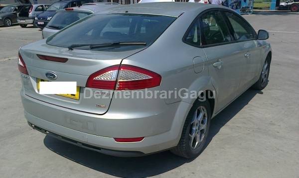 Dezmembrari auto Ford Mondeo Iv (2007-) - poza 3