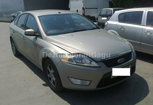 Dezmembrari auto Ford Mondeo Iv (2007-) - poza 4