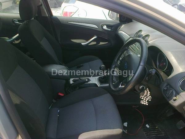 Dezmembrari auto Ford Mondeo Iv (2007-) - poza 5