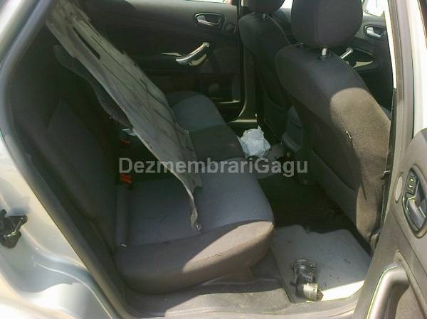 Dezmembrari auto Ford Mondeo Iv (2007-) - poza 6