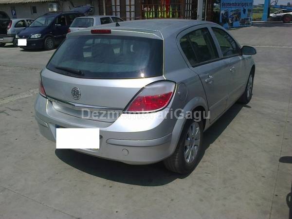 Dezmembrari auto Opel Astra H (2004-) - poza 3