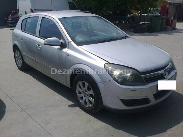 Dezmembrari auto Opel Astra H (2004-) - poza 4