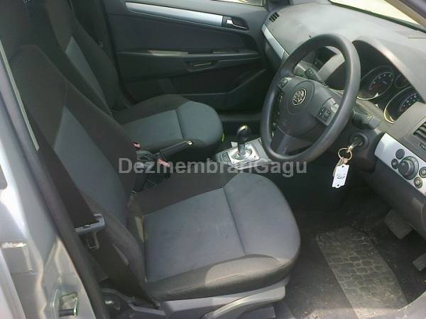 Dezmembrari auto Opel Astra H (2004-) - poza 5