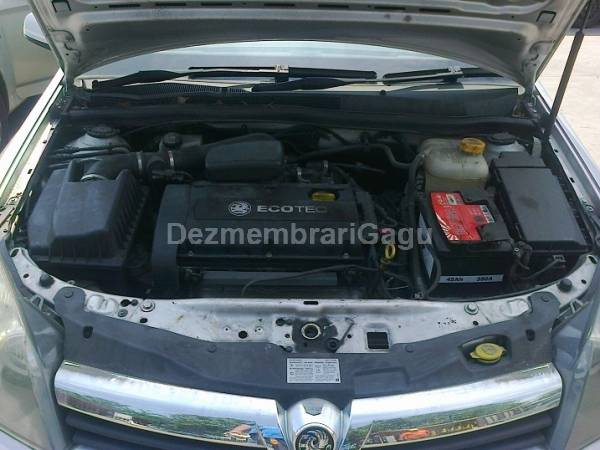 Dezmembrari auto Opel Astra H (2004-) - poza 7