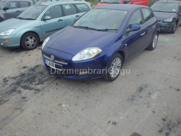 Dezmembrari auto Fiat Bravo Ii (2007-) - poza 1