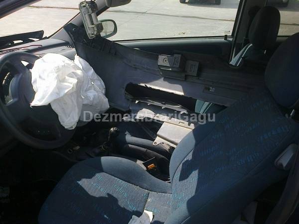 Dezmembrari auto Opel Corsa C (2000-) - poza 5