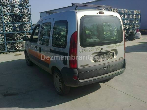 Dezmembrari auto Renault Kangoo I (1998-) - poza 2