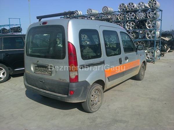 Dezmembrari auto Renault Kangoo I (1998-) - poza 3