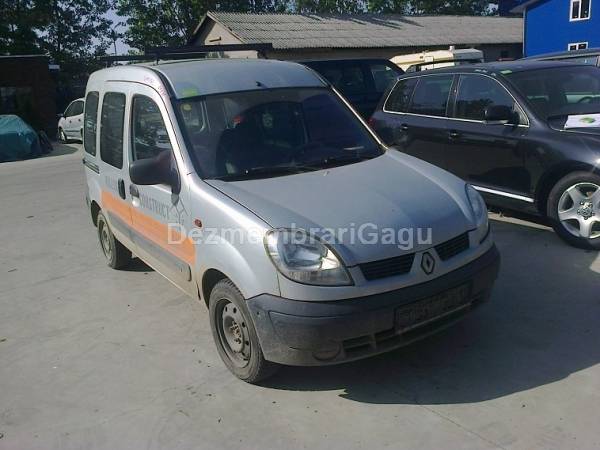 Dezmembrari auto Renault Kangoo I (1998-) - poza 4