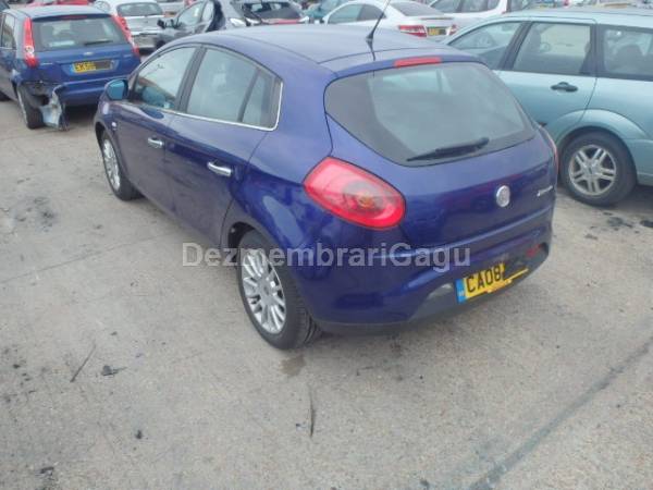 Dezmembrari auto Fiat Bravo Ii (2007-) - poza 2