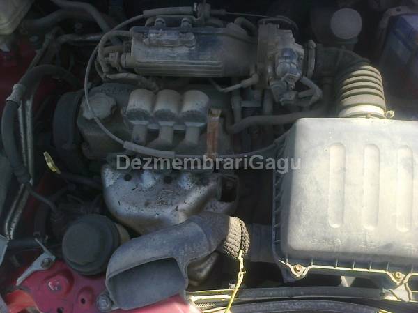 Dezmembrari auto Chevrolet Matiz / Spark - poza 7