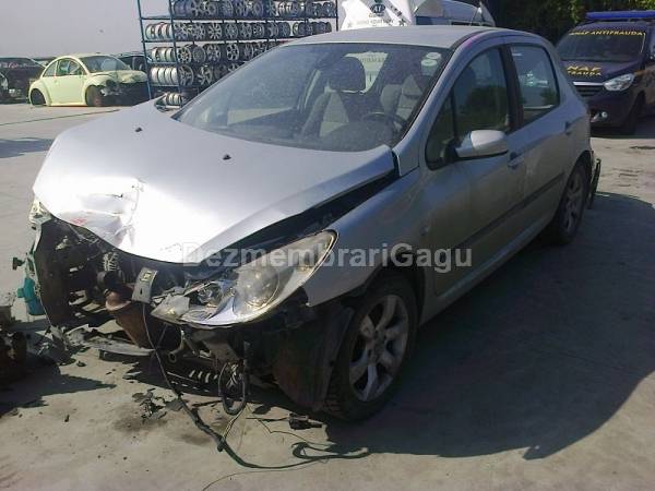 Dezmembrari Peugeot 307