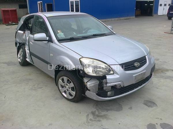 Dezmembrari auto Kia Rio Ii (2005-) - poza 4